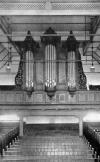 Foto: Reil Orgelbouw. Datering: 1949.