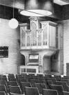 Foto: Vierdag Orgelbouw. Datering: 1973.
