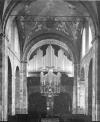Photo: Verschueren Orgelbouw. Datation: 1951.