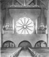 Photo: Verschueren Orgelbouw. Date: 1954.