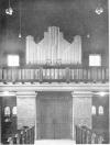 Source: Verschueren Orgelbouw. Date: 1952.