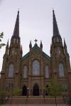 Charlottetown - Saint Dunstan's Basilica