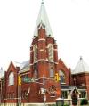 Kitchener ON - Saint Andrew's Presbyterian Church