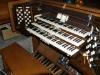 Kitchener ON - Saint John the Evangelist Anglican Church, Chancel Organ