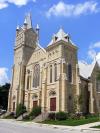 Listowel (Ontario) - Knox Presbyterian Church