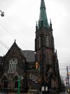 Toronto - Jarvis Street Baptist Church