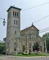 Toronto - Saint Paul's Roman Catholic Basilica