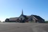 Photo: Vineland Free Reformed Church. Date: May 2013.