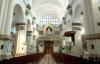 Chioggia - Cattedrale Santa Maria Assunta (Duomo Grande)