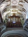 Sevilla - Basilica de Santa Maria Auxiliadora (Iglesia de la Trinidad)