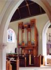 Upminster - Church of Saint Laurence