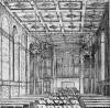Bron: 'Die neue Orgel im Kurhaussaale zu Aachen'. Datering: 1876.