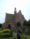 Foto: Tjalling Roosjen. Datering: 17 juni 2011.