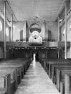 Bild: Walcker Orgelbau. Datering: 1958.