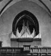 Bild: Klais Orgelbau. Datering: 1934.